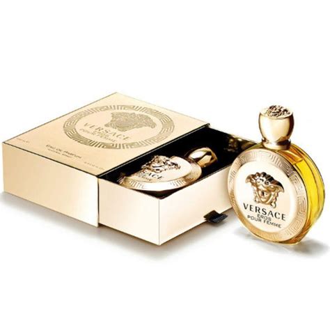 versace roma perfume